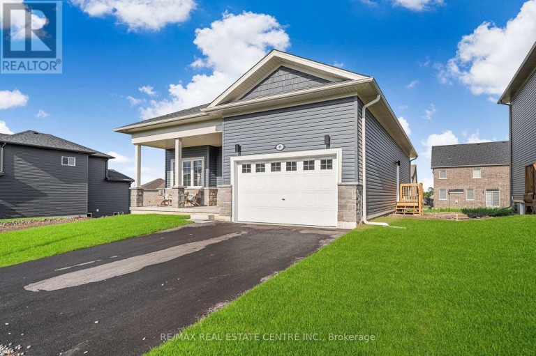 99 HILLCREST ROAD, Port Colborne (Main Street), Ontario, L3K6E4
