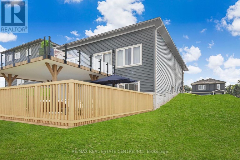 99 HILLCREST ROAD, Port Colborne (Main Street), Ontario, L3K6E4