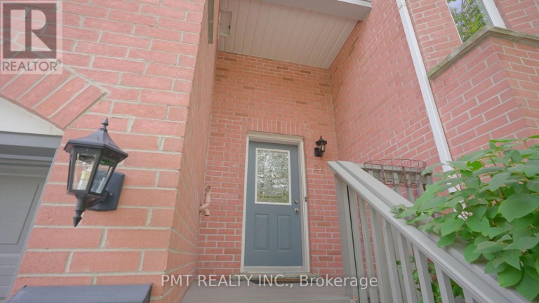 22 - 245 BISHOP STREET S, Cambridge, Ontario, N3H5N2