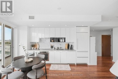 1109 - 117 MCMAHON DRIVE Toronto (Bayview Village) Ontario photo 10