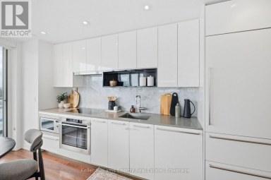 1109 - 117 MCMAHON DRIVE Toronto (Bayview Village) Ontario photo 11