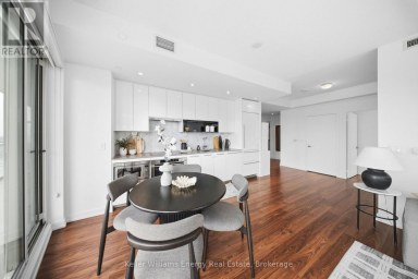 1109 - 117 MCMAHON DRIVE Toronto (Bayview Village) Ontario photo 12