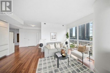 1109 - 117 MCMAHON DRIVE Toronto (Bayview Village) Ontario photo 13