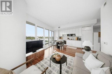 1109 - 117 MCMAHON DRIVE Toronto (Bayview Village) Ontario photo 15