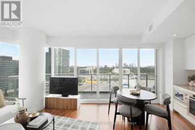 1109 - 117 MCMAHON DRIVE Toronto (Bayview Village) Ontario photo 16