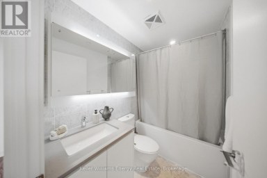 1109 - 117 MCMAHON DRIVE Toronto (Bayview Village) Ontario photo 18
