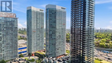 1109 - 117 MCMAHON DRIVE Toronto (Bayview Village) Ontario photo 2