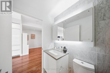 1109 - 117 MCMAHON DRIVE Toronto (Bayview Village) Ontario photo 20