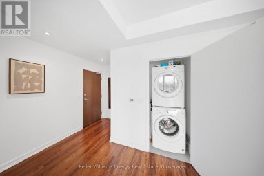 1109 - 117 MCMAHON DRIVE Toronto (Bayview Village) Ontario photo 21