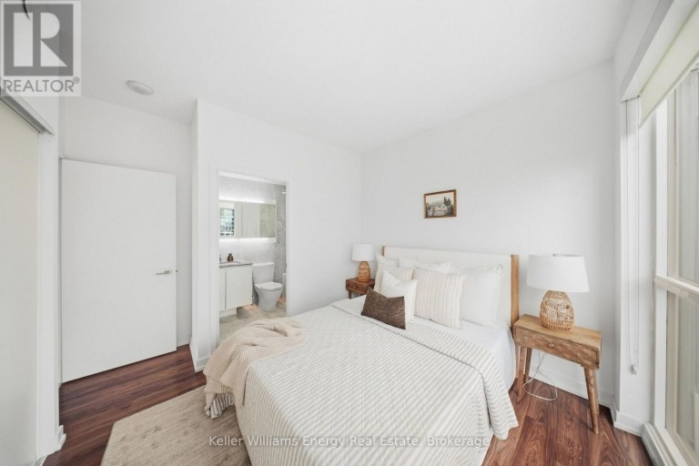 1109 - 117 MCMAHON DRIVE, Toronto (Bayview Village), Ontario, M2K0E4