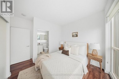 1109 - 117 MCMAHON DRIVE Toronto (Bayview Village) Ontario photo 23