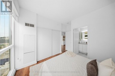 1109 - 117 MCMAHON DRIVE Toronto (Bayview Village) Ontario photo 24