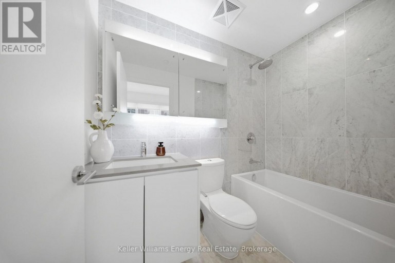 1109 - 117 MCMAHON DRIVE, Toronto (Bayview Village), Ontario, M2K0E4