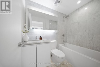 1109 - 117 MCMAHON DRIVE Toronto (Bayview Village) Ontario photo 25