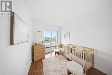 1109 - 117 MCMAHON DRIVE Toronto (Bayview Village) Ontario photo 28