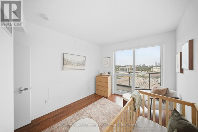 1109 - 117 MCMAHON DRIVE, Toronto (Bayview Village), Ontario, M2K0E4