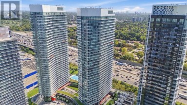 1109 - 117 MCMAHON DRIVE Toronto (Bayview Village) Ontario photo 3
