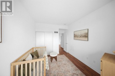 1109 - 117 MCMAHON DRIVE Toronto (Bayview Village) Ontario photo 30