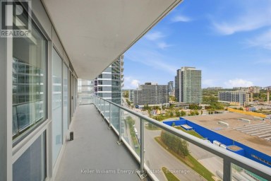 1109 - 117 MCMAHON DRIVE Toronto (Bayview Village) Ontario photo 32
