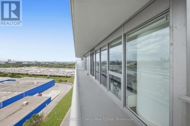 1109 - 117 MCMAHON DRIVE Toronto (Bayview Village) Ontario photo 33