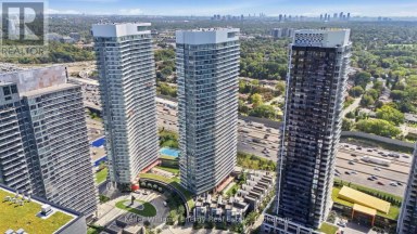 1109 - 117 MCMAHON DRIVE Toronto (Bayview Village) Ontario photo 4
