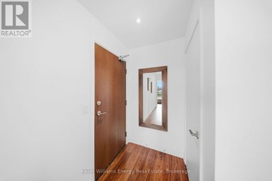 1109 - 117 MCMAHON DRIVE Toronto (Bayview Village) Ontario photo 5