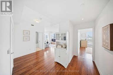 1109 - 117 MCMAHON DRIVE Toronto (Bayview Village) Ontario photo 6