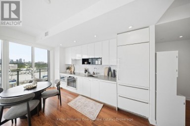 1109 - 117 MCMAHON DRIVE Toronto (Bayview Village) Ontario photo 8