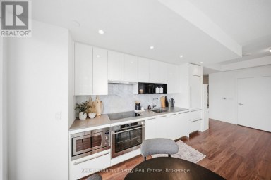 1109 - 117 MCMAHON DRIVE Toronto (Bayview Village) Ontario photo 9