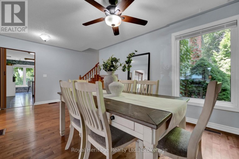 88 HART BOULEVARD, Clarington (Newcastle), Ontario, L1B1E4