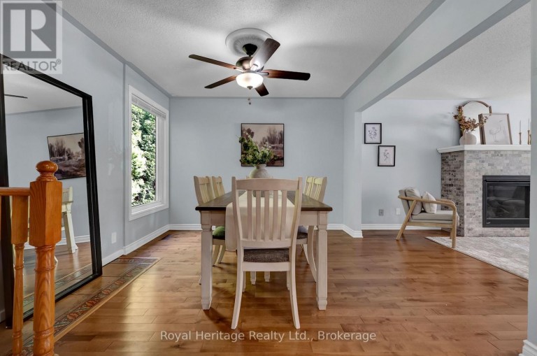 88 HART BOULEVARD, Clarington (Newcastle), Ontario, L1B1E4
