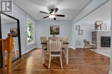 88 HART BOULEVARD Clarington (Newcastle) Ontario photo 11