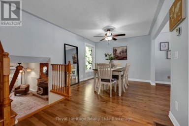 88 HART BOULEVARD Clarington (Newcastle) Ontario photo 12