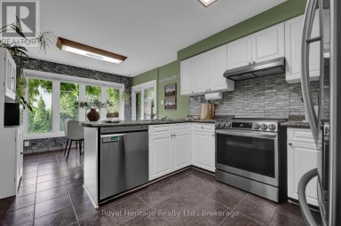 88 HART BOULEVARD Clarington (Newcastle) Ontario photo 13