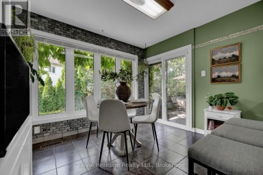 88 HART BOULEVARD Clarington (Newcastle) Ontario photo 14