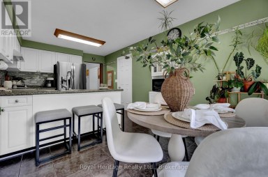 88 HART BOULEVARD Clarington (Newcastle) Ontario photo 15