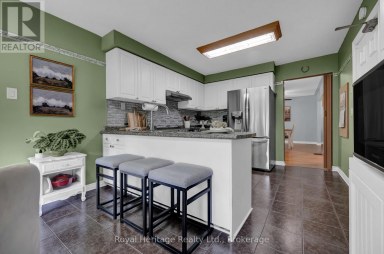 88 HART BOULEVARD Clarington (Newcastle) Ontario photo 16