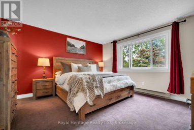 88 HART BOULEVARD Clarington (Newcastle) Ontario photo 18