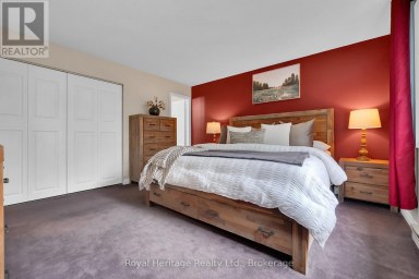 88 HART BOULEVARD Clarington (Newcastle) Ontario photo 19