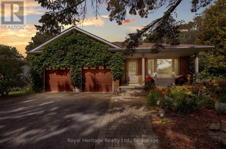 88 HART BOULEVARD, Clarington (Newcastle), Ontario, L1B1E4