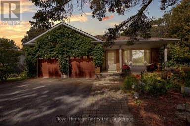 88 HART BOULEVARD Clarington (Newcastle) Ontario photo 2