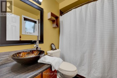 88 HART BOULEVARD Clarington (Newcastle) Ontario photo 20