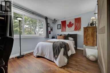 88 HART BOULEVARD Clarington (Newcastle) Ontario photo 21