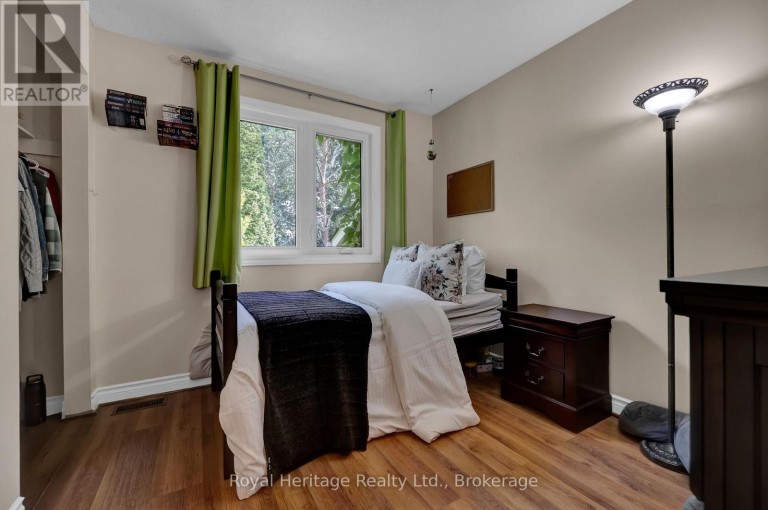 88 HART BOULEVARD, Clarington (Newcastle), Ontario, L1B1E4