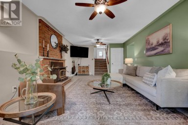 88 HART BOULEVARD Clarington (Newcastle) Ontario photo 24