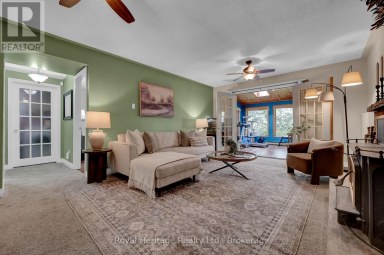 88 HART BOULEVARD Clarington (Newcastle) Ontario photo 26