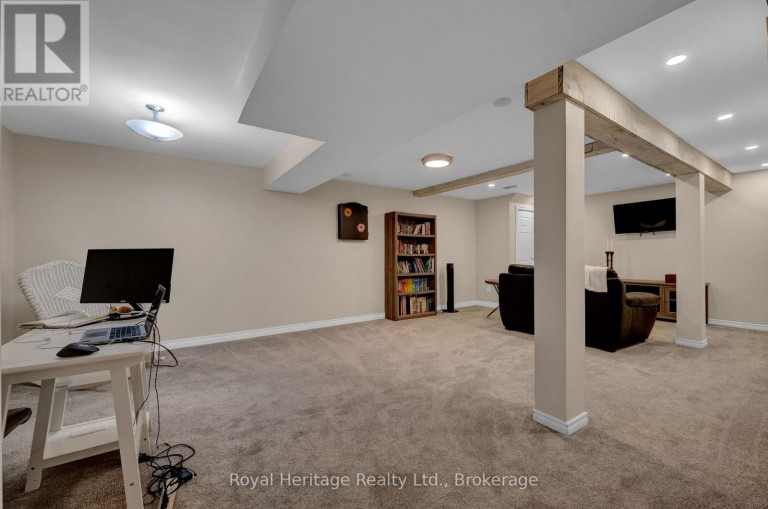 88 HART BOULEVARD, Clarington (Newcastle), Ontario, L1B1E4