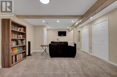 88 HART BOULEVARD Clarington (Newcastle) Ontario photo 30