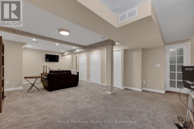 88 HART BOULEVARD Clarington (Newcastle) Ontario photo 31