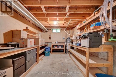 88 HART BOULEVARD Clarington (Newcastle) Ontario photo 32